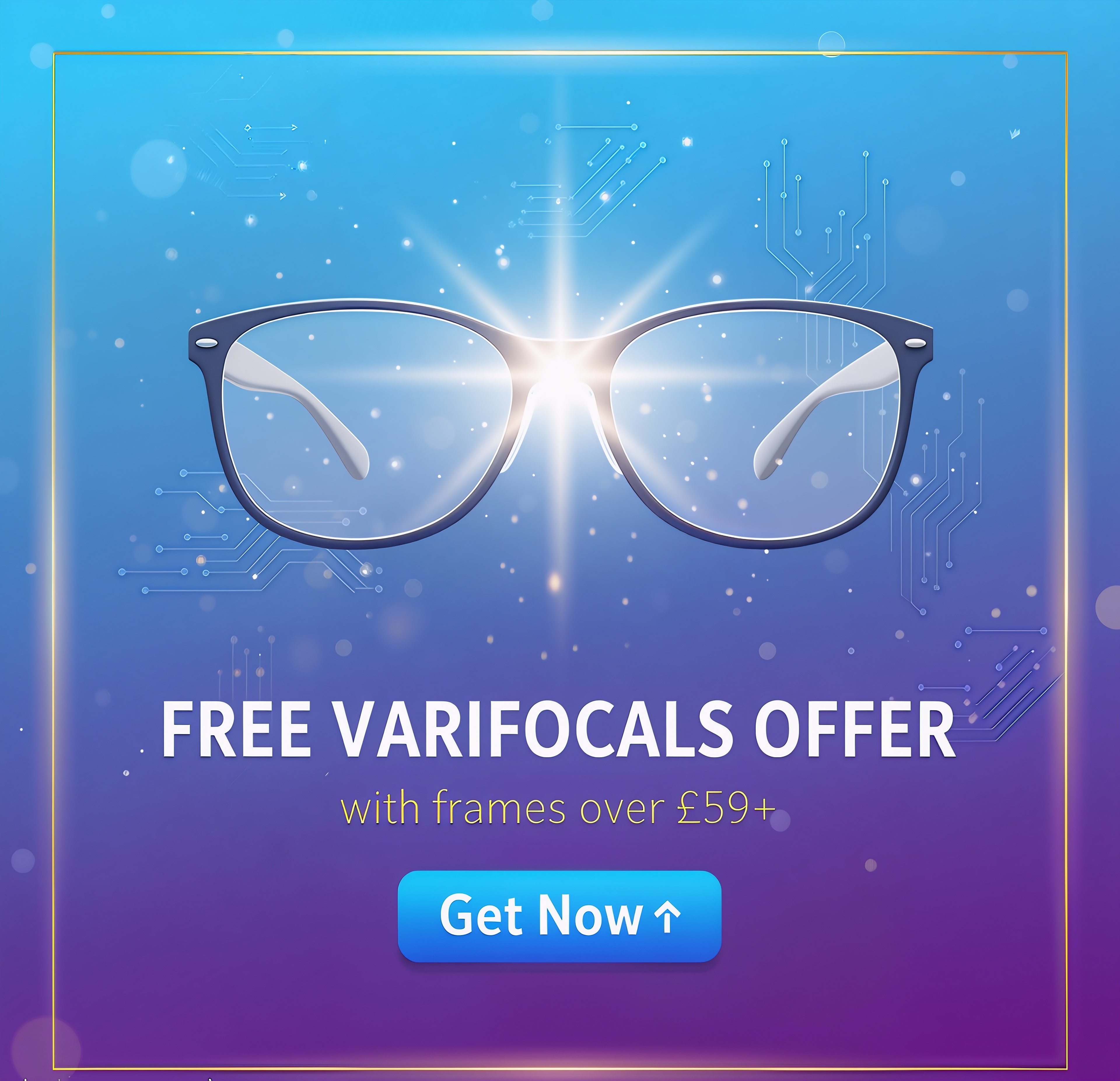 Free Varifocals